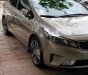 Kia Cerato   1.6AT  2018 - Bán Kia Cerato 1.6AT sản xuất 2018, màu vàng cát