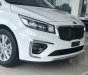 Kia Sedona 2018 - Cần bán xe Kia Sedona sản xuất năm 2018, màu trắng