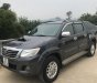 Toyota Hilux 3.0G 4x4 MT 2012 - Bán Toyota Hilux sản xuất 2012, còn cực mới