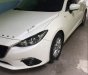 Mazda 3 2016 - Bán xe Mazda 3 2016, màu trắng  