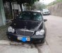 Mercedes-Benz C class C180 2002 - Chính chủ bán xe Mercedes C180 đời 2002, màu đen, nhập khẩu