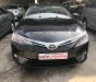 Toyota Corolla altis 1.8G 2018 - Bán ô tô Toyota Corolla altis 1.8G đời 2018, màu đen