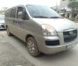 Hyundai Starex MT 2009 - Cần bán xe Hyundai Starex MT năm sản xuất 2009, nhập khẩu nguyên chiếc 