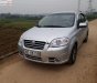 Daewoo Gentra SX 1.5 MT 2011 - Bán Daewoo Gentra SX 1.5 MT 2011, tư nhân chính chủ