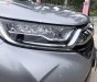 Honda CR V L 2018 - Chính chủ bán Honda CR V L 2018, màu bạc, xe nhập