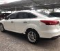 Ford Focus 1.5AT 2017 - Bán Focus 1.5AT, Sx 2017, Sedan tư nhân sử dụng 1 chủ từ đầu