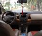 Toyota Innova G 2009 - Cần bán gấp xe Toyota Innova G màu bạc cuối 2009, số tay, máy xăng, đã đi 85000 km