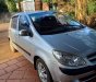 Hyundai Getz MT 2008 - Bán xe Hyundai Getz MT 2008, 185 triệu