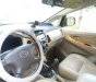 Toyota Innova 2008 - Bán Toyota Innova đời 2008, màu đen