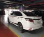 Toyota Vios  TRD   2017 - Cần bán gấp Toyota Vios TRD đời 2017, màu trắng, nhập khẩu như mới