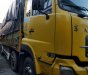 Xe tải Trên 10 tấn 2014 - Ngân hàng Vpbank thanh lý xe tải Dongfeng 4 chân đời 2014