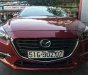 Mazda 3  FL  2017 - Bán xe Mazda 3 FL năm 2017, màu đỏ, 655tr