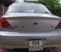 Kia Spectra   LS  2004 - Chính chủ bán Kia Spectra LS 2004, màu bạc, nhập khẩu