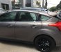 Ford Focus S 2.0 AT 2014 - Bán Ford Focus bản S full option, màu nâu titan, sx cuối 2014, đăng ký đầu 2015