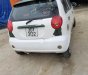 Chevrolet Spark LT 0.8 MT 2010 - Bán Chevrolet Spark màu trắng, đời 2010, xe nhà sử dụng, máy móc êm