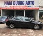 Toyota Corolla altis  1.8AT  2016 - Bán Toyota Corolla altis 1.8AT đời 2016, màu đen số tự động