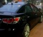 Kia Cerato 2009 - Bán xe Kia Cerato sản xuất năm 2009, màu đen, nhập khẩu