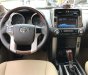 Toyota Prado 2011 - Cần bán Toyota Prado đời 2011, nhập khẩu 