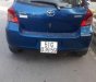 Toyota Yaris  1.3AT  2008 - Chính chủ bán Toyota Yaris 1.3AT 2008, màu xanh lam, nhập khẩu