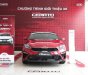 Kia Cerato  Deluxe 1.6 AT  2019 - Bán ô tô Kia Cerato Deluxe 1.6 AT sản xuất năm 2019, màu đỏ, giá chỉ 635 triệu