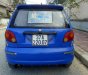 Daewoo Matiz  MT 2007 - Cần bán xe Daewoo Matiz MT đời 2007, xe dùng tốt, vừa rồi thay 4 quả lốp mới