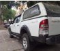 Ford Ranger   XLT 2008 - Bán Ford Ranger XLT đời 2008, màu trắng chính chủ, 285 triệu