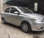 Daewoo Gentra SX 1.5 MT 2008 - Bán Daewoo Gentra màu bạc, đời 2008, số tay, máy xăng