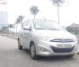 Hyundai i10 1.1 MT 2013 - Cần bán lại xe Hyundai i10 1.1 MT năm 2013, nhập khẩu nguyên chiếc từ Ấn Độ, không lỗi, không taxi, dịch vụ