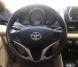 Toyota Vios  E 2014 - Bán Toyota Vios E sản xuất 2014, màu bạc còn mới