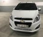 Chevrolet Spark 2016 - Cần bán gấp Chevrolet Spark năm sản xuất 2016, màu trắng, máy tốt