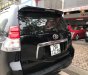 Toyota Prado TXL 2011 - Bán Toyota Prado 2011, màu đen