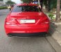 Mercedes-Benz CLA class 200 2015 - Bán nhanh Mercedes CLA200 năm 2015, màu đỏ, Đà Nẵng