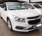 Chevrolet Cruze    2018 - Bán Chevrolet Cruze 2018 số sàn, xe đẹp như ở hãng