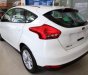 Ford Focus  Titanium 1.5AT 2018 - Bán Ford Focus Titanium 1.5AT năm sản xuất 2018, màu trắng, mới 100%