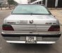 Peugeot 605 1994 - Cần bán xe Peugeot 605, sản xuất năm 1994, xe gia đình sử dụng