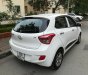 Hyundai Grand i10 1.2AT 2016 - Bán xe i10 1.2AT đời 2016, màu trắng, nhập khẩu
