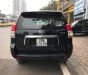 Toyota Prado TXL 2011 - Bán Toyota Prado 2011, màu đen