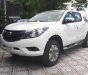 Mazda BT 50 2.2L 4x2 AT 2018 - Bán Mazda BT50 mới mang phong cách thiết kế KODO đầy ấn tượng