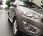 Hyundai Tucson 2011 - Cần bán xe Hyundai Tucson đời 2011, màu nâu, nhập khẩu còn mới