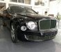 Bentley Mulsanne Speed 2016 - Bám Bentley Mulsanne Speed 2016, màu đen