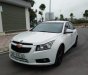 Chevrolet Cruze   2015 - Cần bán xe cũ Chevrolet Cruze sản xuất 2015, màu trắng như mới