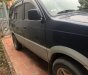 Toyota Zace   G  2001 - Bán Toyota Zace G đời 2001, màu xanh dưa