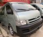 Toyota Hiace 2008 - Cần bán xe Toyota Hiace năm sản xuất 2008, màu bạc, 260tr