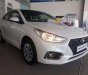 Hyundai Accent   2018 - Bán Hyundai Accent sản xuất năm 2018, màu trắng  