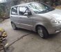 Daewoo Matiz Se 2003 - Cần bán xe Daewoo Matiz Se sản xuất năm 2003, màu bạc, 58tr