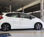 Honda Jazz RS 2018 - Honda Jazz RS giá hấp dẫn chỉ trong tháng 1/2018, hỗ trợ hơn 50 triệu, giao xe trước Tết