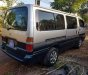 Toyota Hiace MT 2000 - Cần bán xe cũ Toyota Hiace MT 2000, nhập khẩu