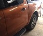 Ford Ranger Wildtrak 3.2L 4x4 AT 2017 - Bán Ford Ranger Wildtrak 3.2 2017- Chính chủ đang sử dụng - Chạy chuẩn 4,6 vạn