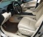 Lexus RX350 Luxury 2014 - Bán xe Lexus RX350 Luxury 2014, màu vàng, đăng ký tư nhân xe siêu đẹp