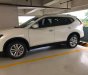 Nissan X trail 2.0AT 2017 - Nissan X-Trail đời 2017 đk 2018 màu trắng biển tp